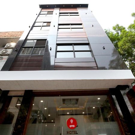 Oyo Hotel Obr Inn Лудхиана Экстерьер фото