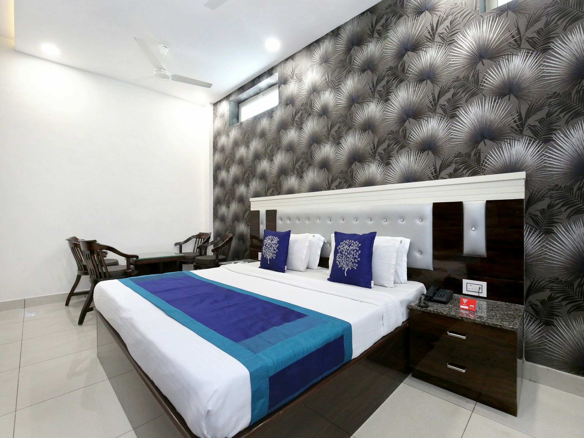 Oyo Hotel Obr Inn Лудхиана Экстерьер фото